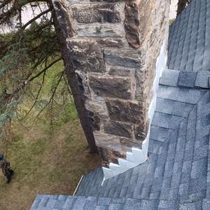 Roof Replacement with GAF Timberline HDZ Shingles