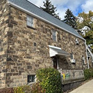 Roof Replacement with GAF Timberline HDZ Shingles