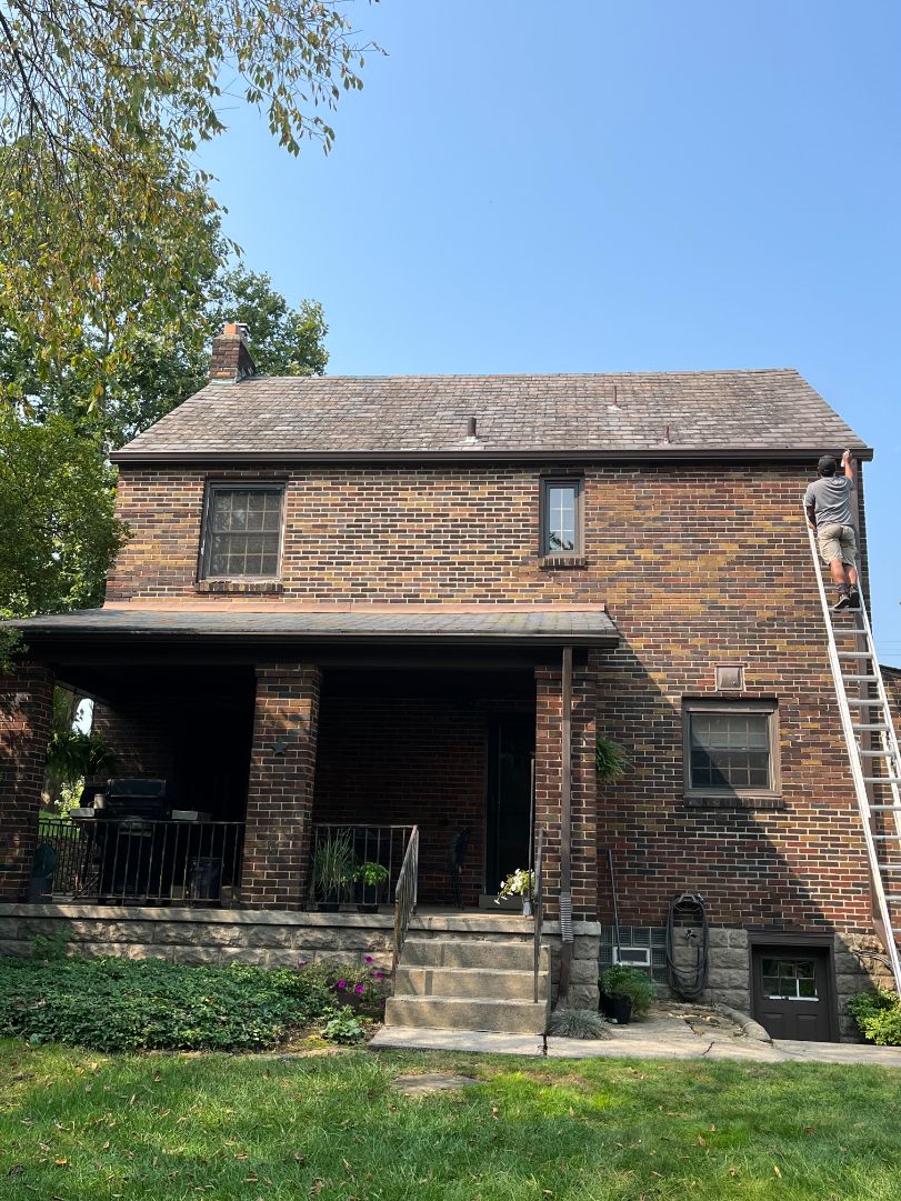 Protect Your Pittsburgh Home: Key Roofing & Gutter Problems — And How to Solve Them Image